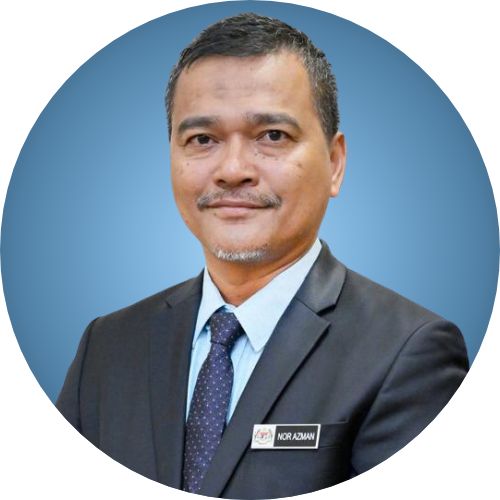 Datuk Ts. Dr. Mohd Nor Azman Hassan